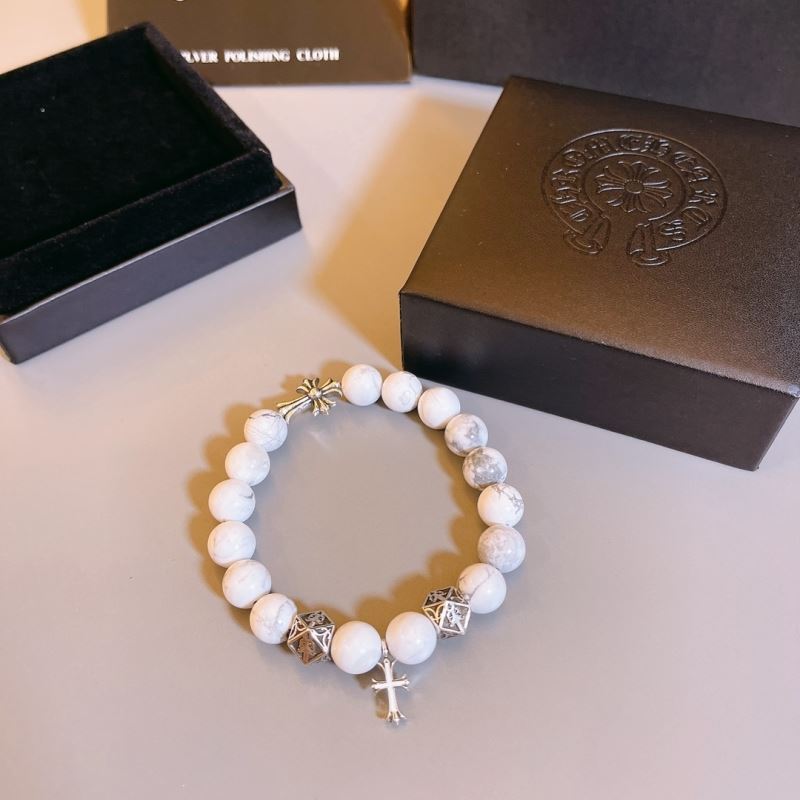 Chrome Hearts Bracelets